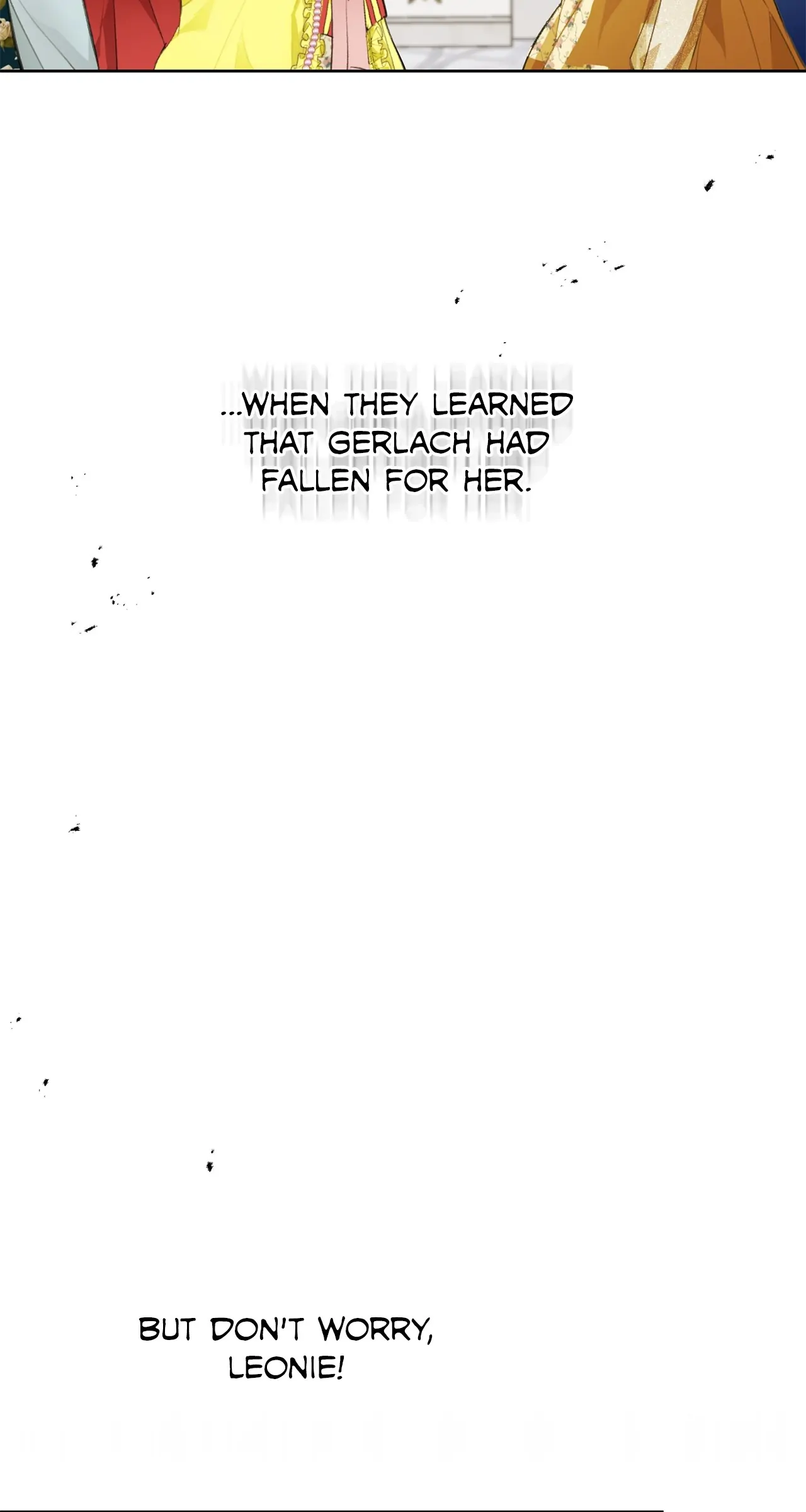 Looking For The Villainess Whom I Spent My First Time With Chapter 9 page 57