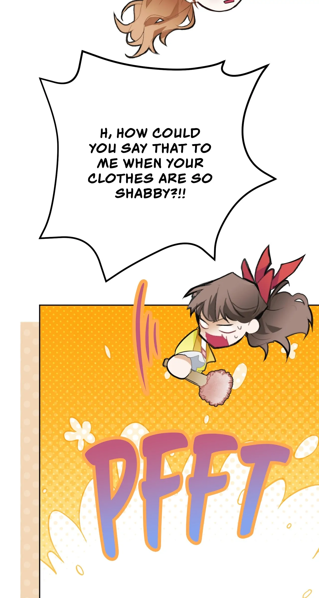 Looking For The Villainess Whom I Spent My First Time With Chapter 9 page 63