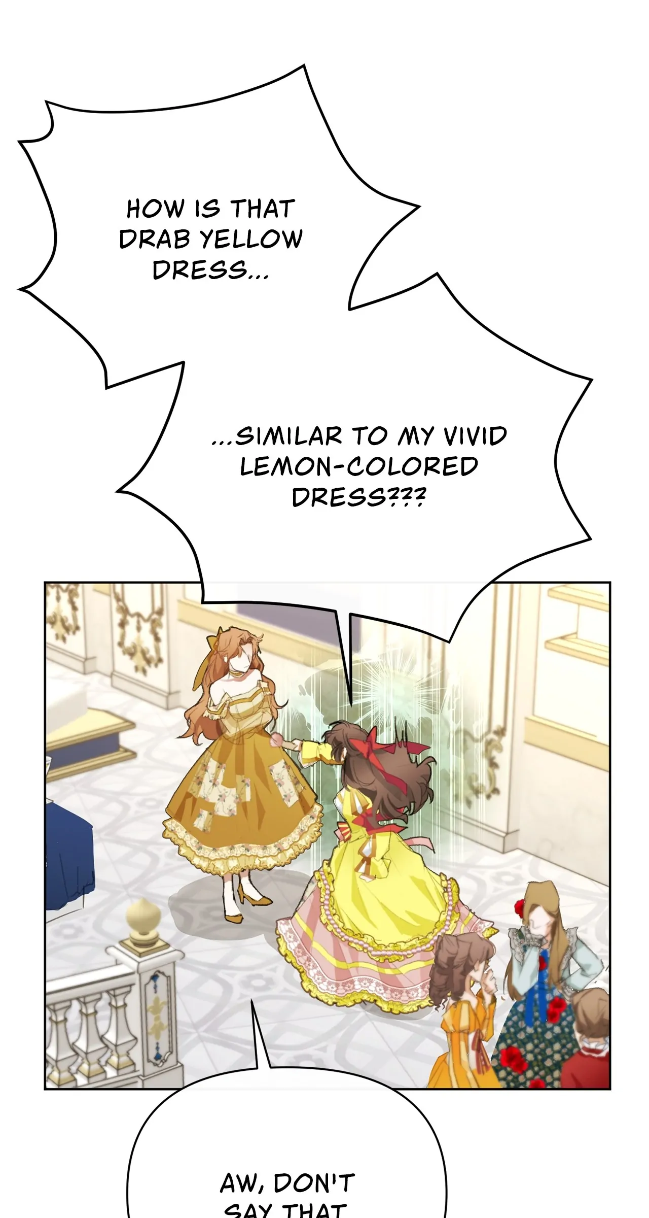 Looking For The Villainess Whom I Spent My First Time With Chapter 9 page 65