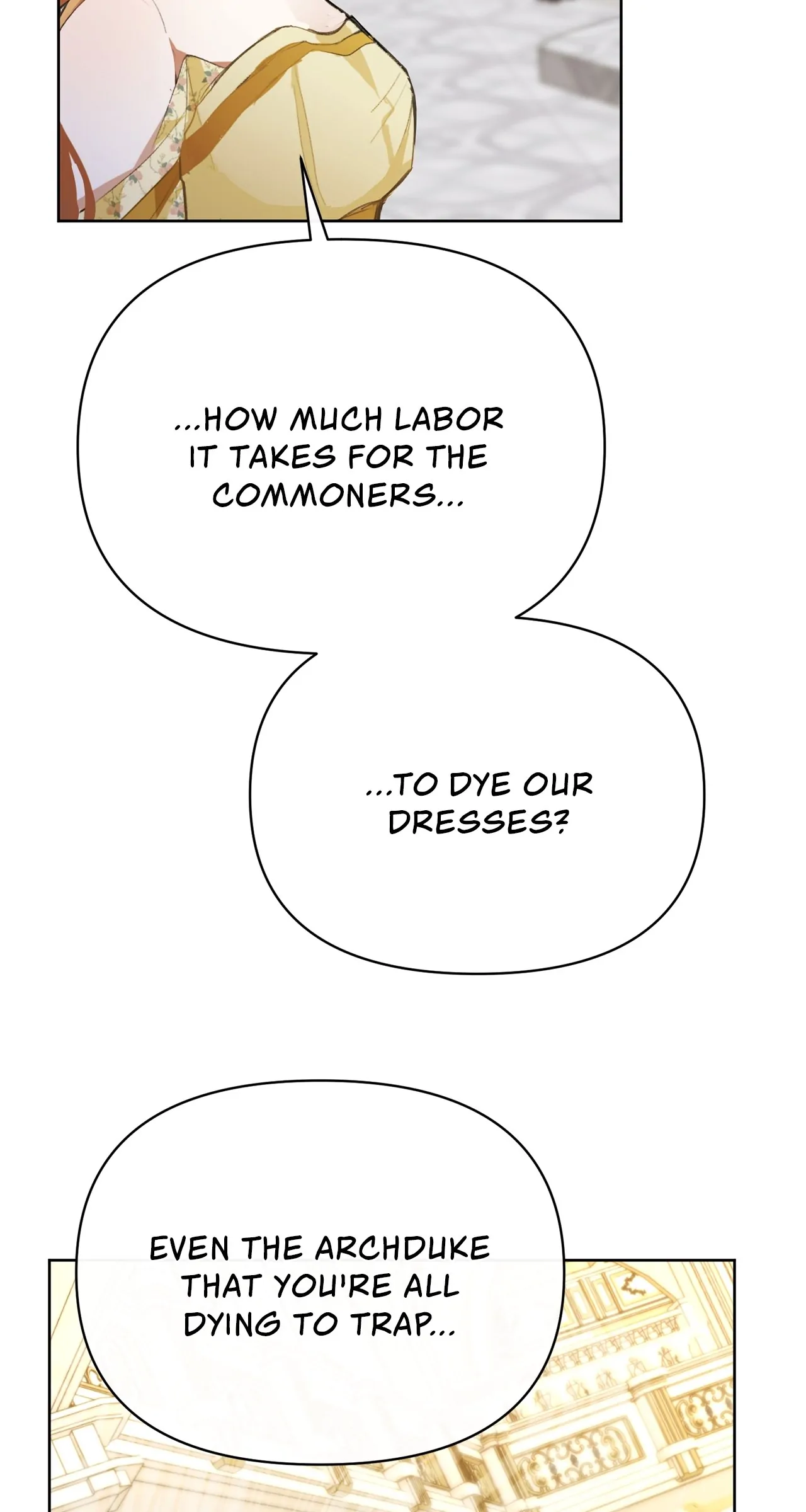 Looking For The Villainess Whom I Spent My First Time With Chapter 9 page 67