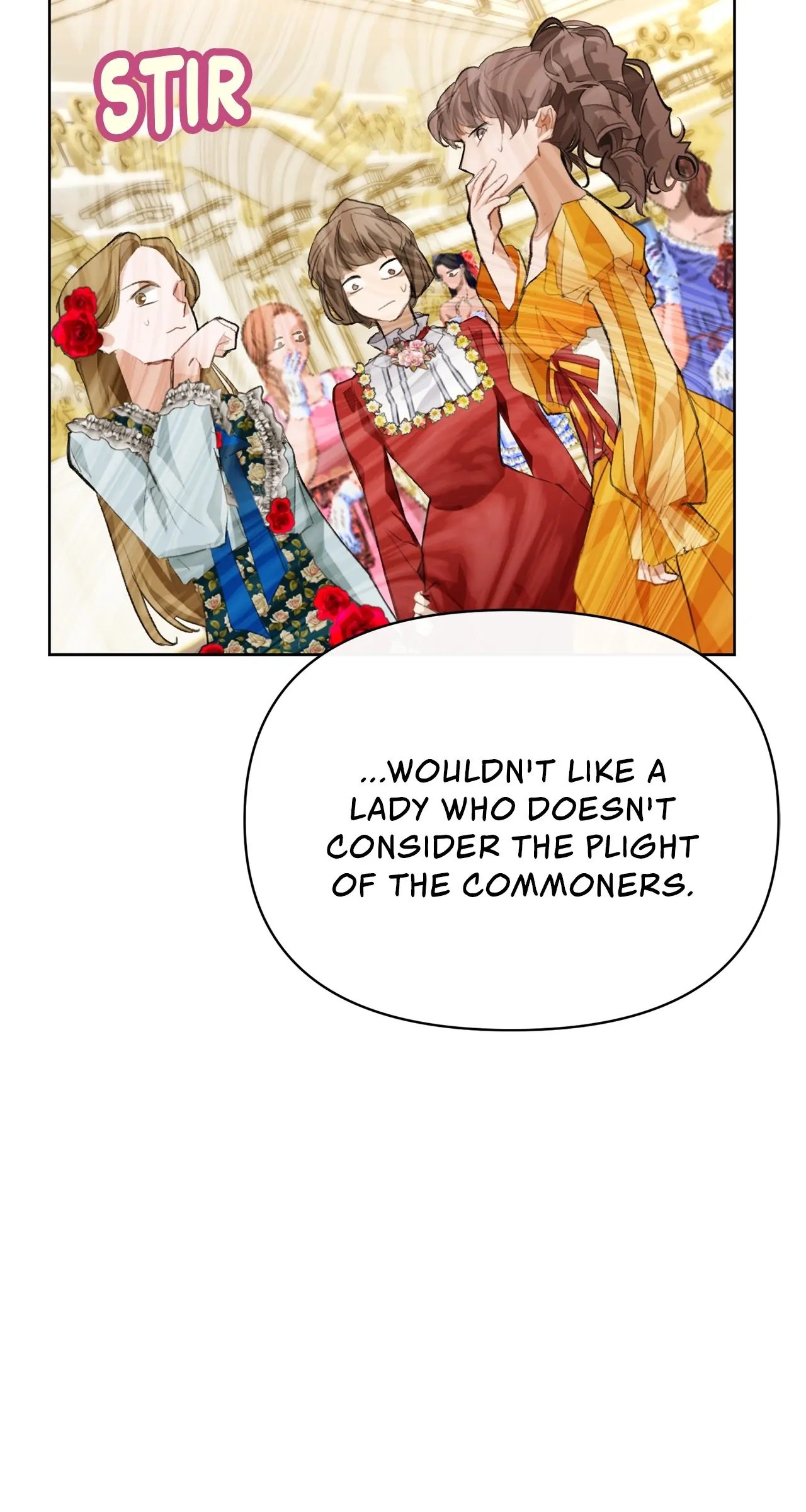 Looking For The Villainess Whom I Spent My First Time With Chapter 9 page 68