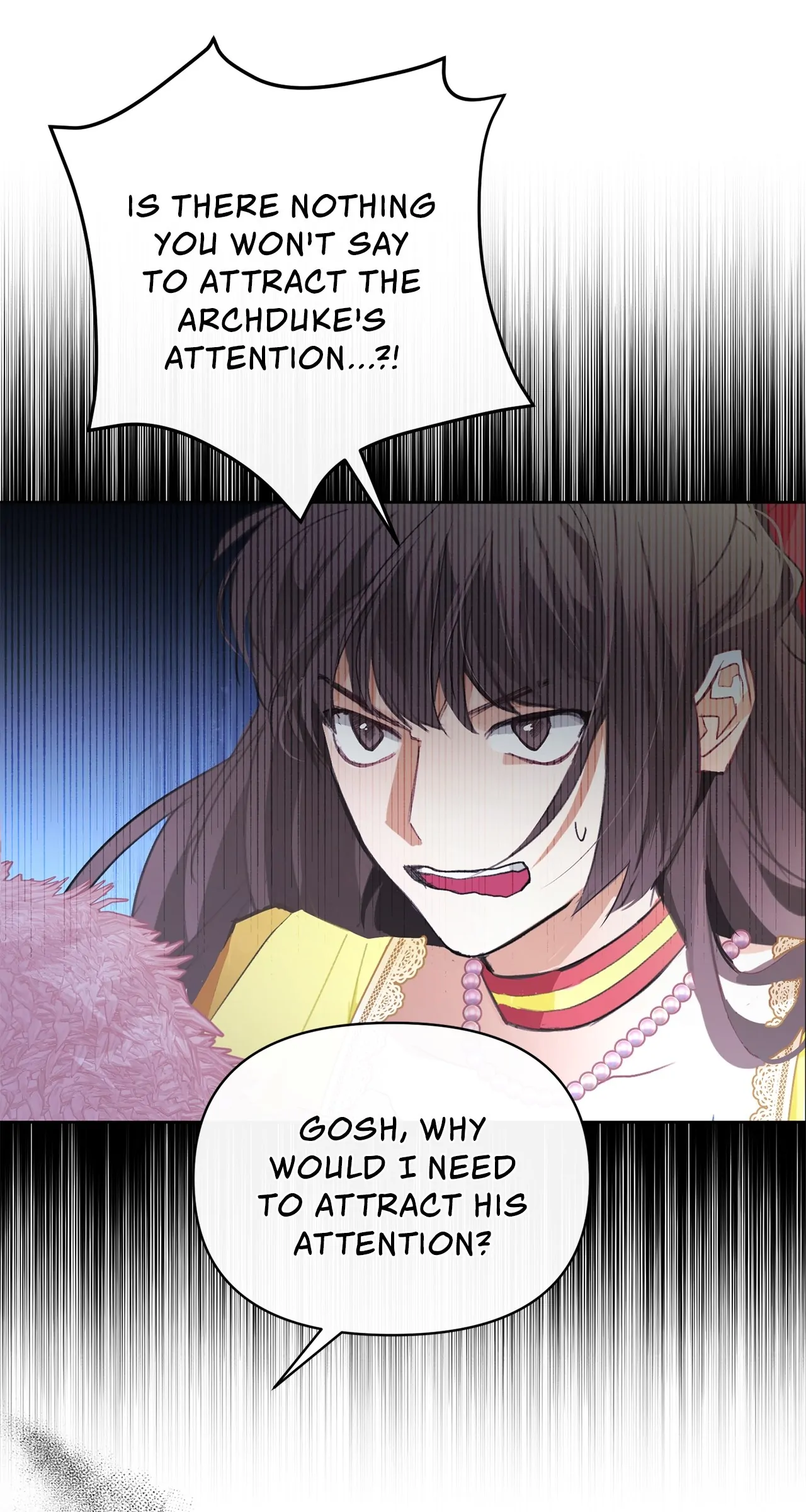 Looking For The Villainess Whom I Spent My First Time With Chapter 9 page 69