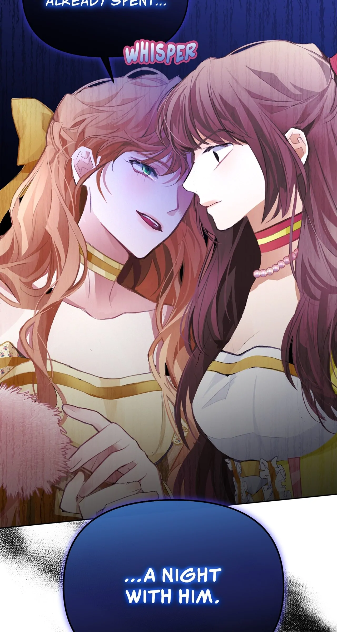 Looking For The Villainess Whom I Spent My First Time With Chapter 9 page 71