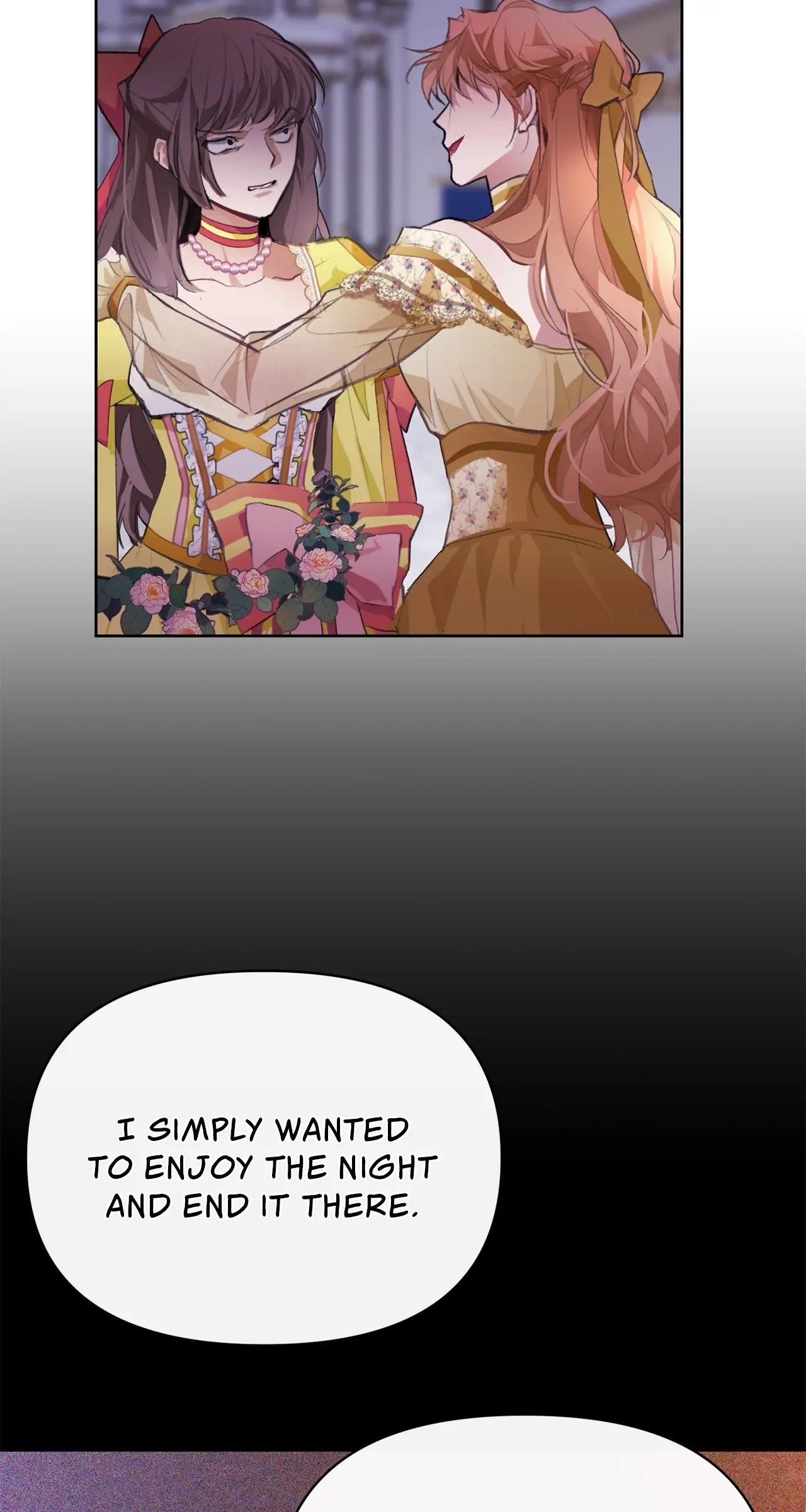 Looking For The Villainess Whom I Spent My First Time With Chapter 9 page 75