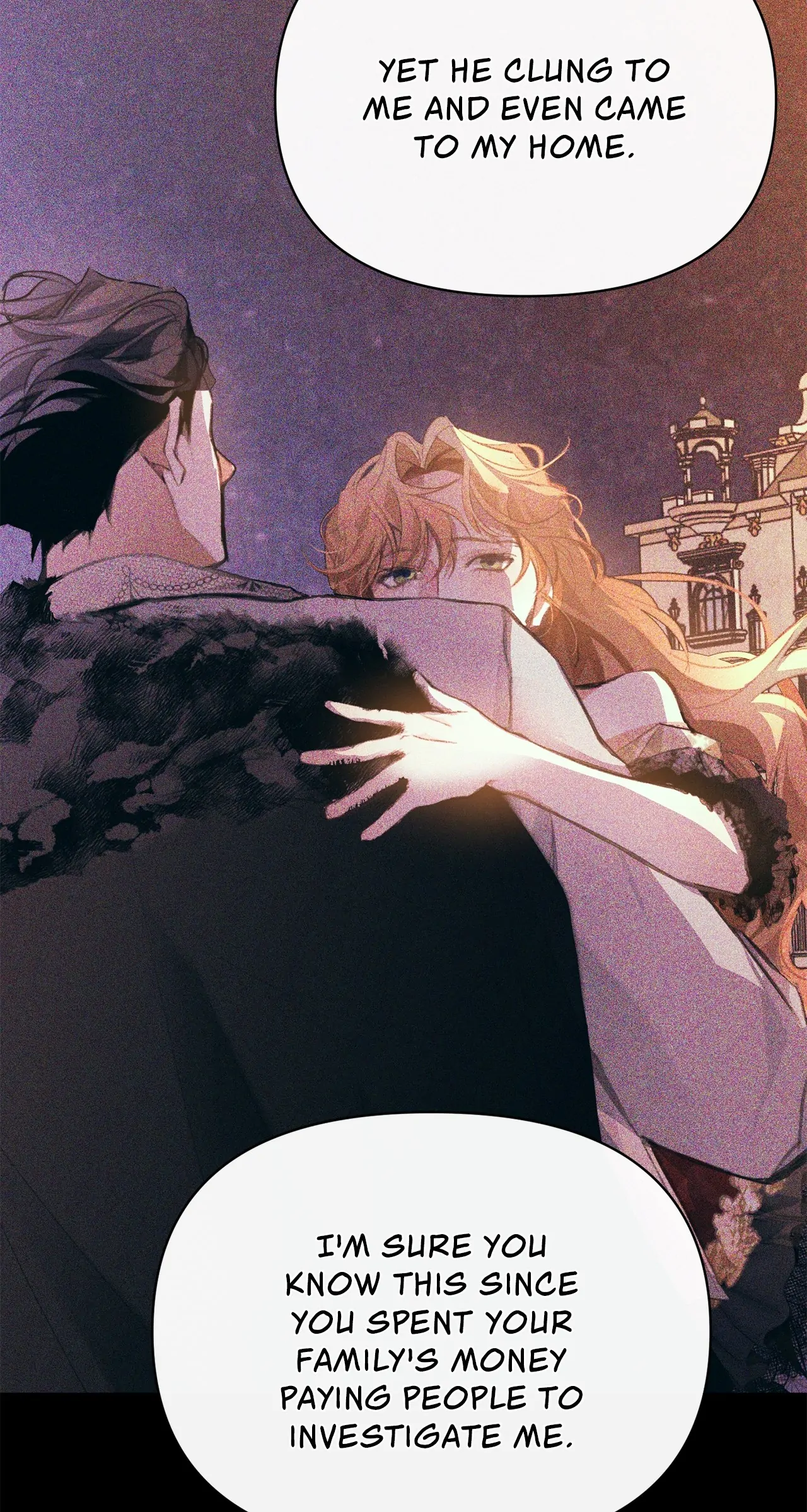 Looking For The Villainess Whom I Spent My First Time With Chapter 9 page 76
