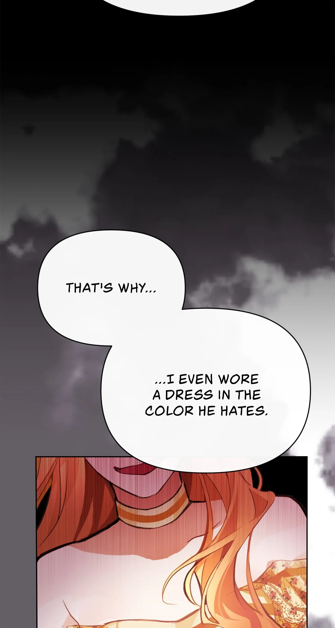 Looking For The Villainess Whom I Spent My First Time With Chapter 9 page 77