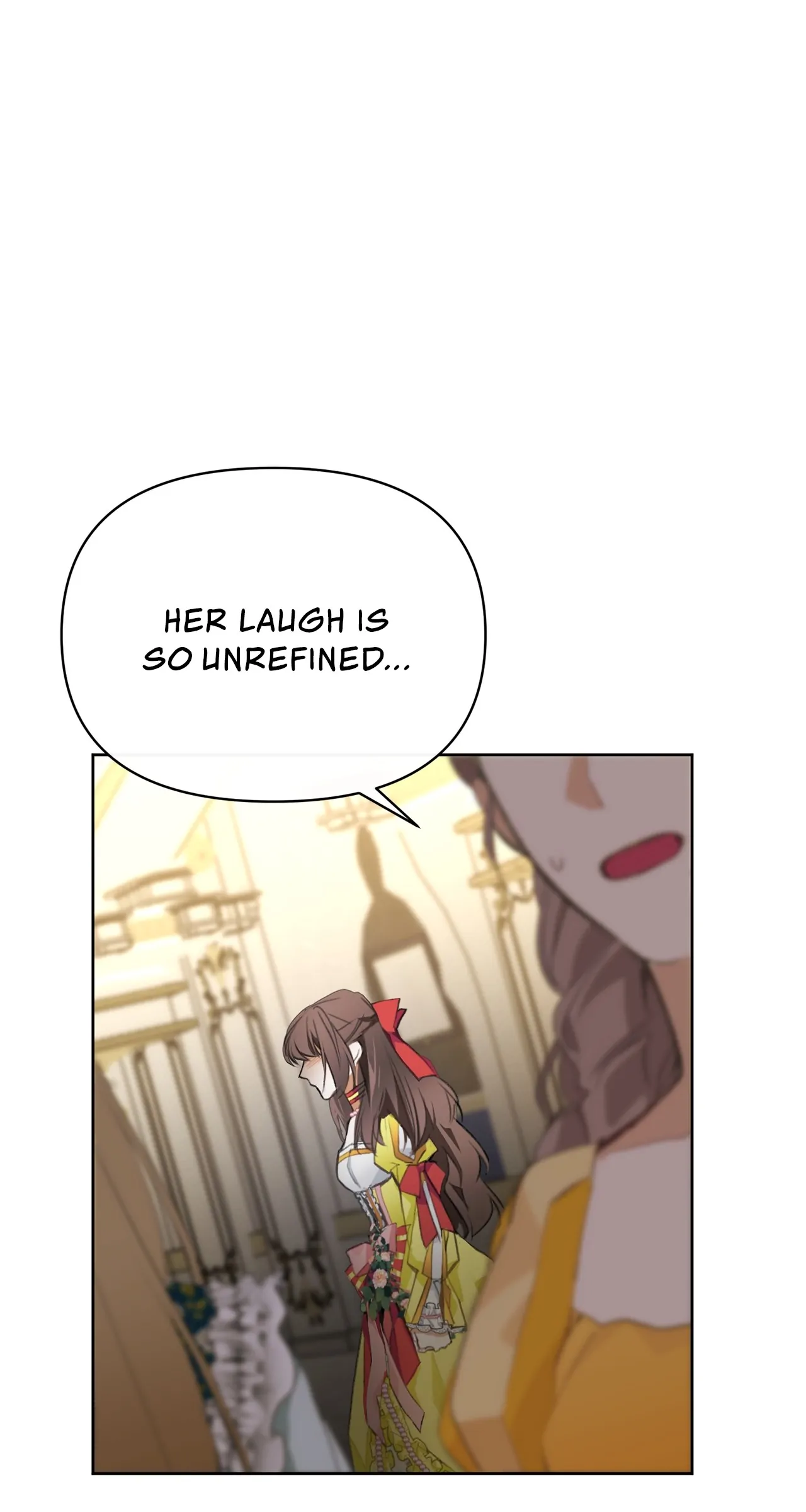 Looking For The Villainess Whom I Spent My First Time With Chapter 9 page 84