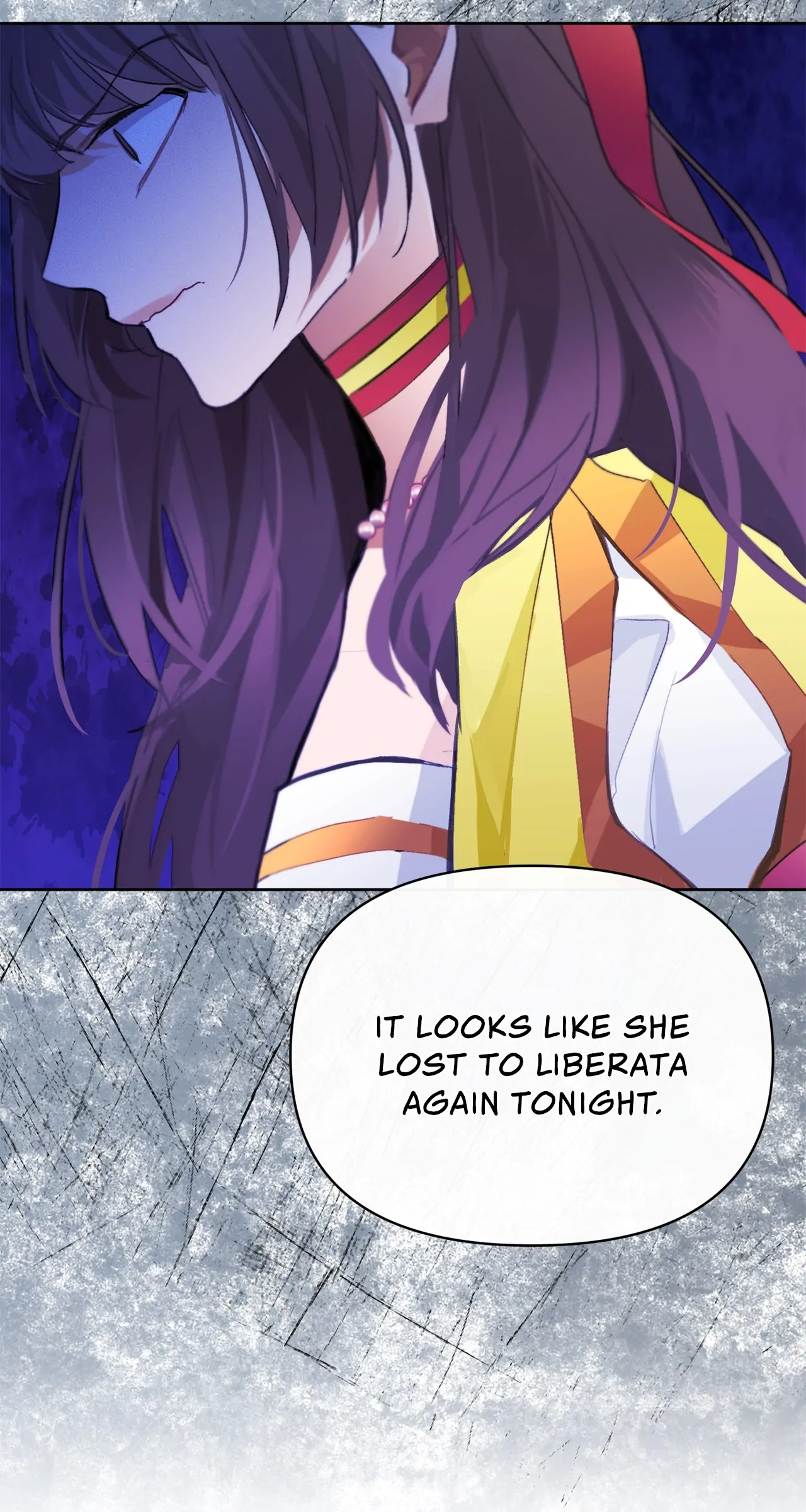 Looking For The Villainess Whom I Spent My First Time With Chapter 9 page 86