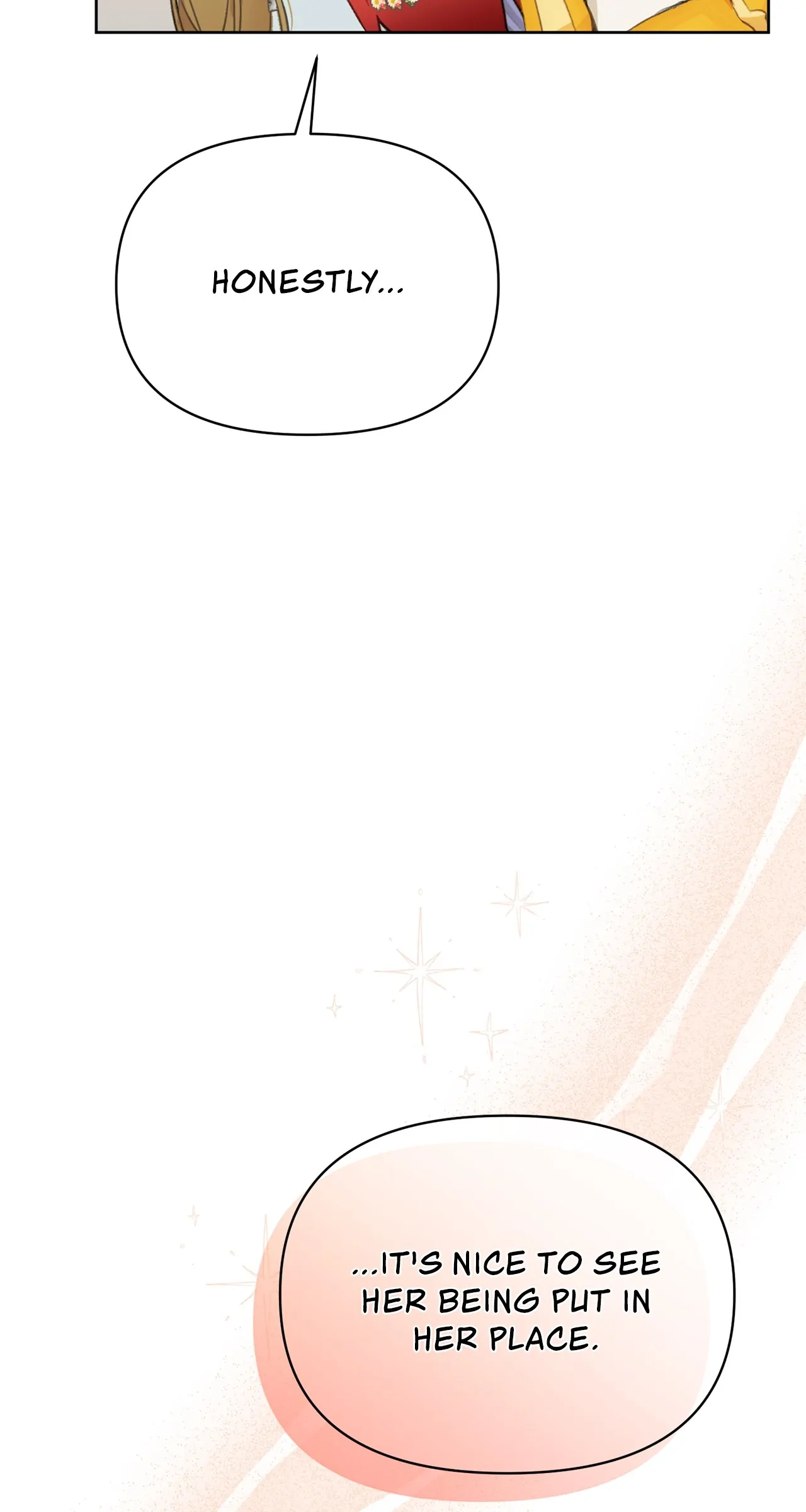 Looking For The Villainess Whom I Spent My First Time With Chapter 9 page 88