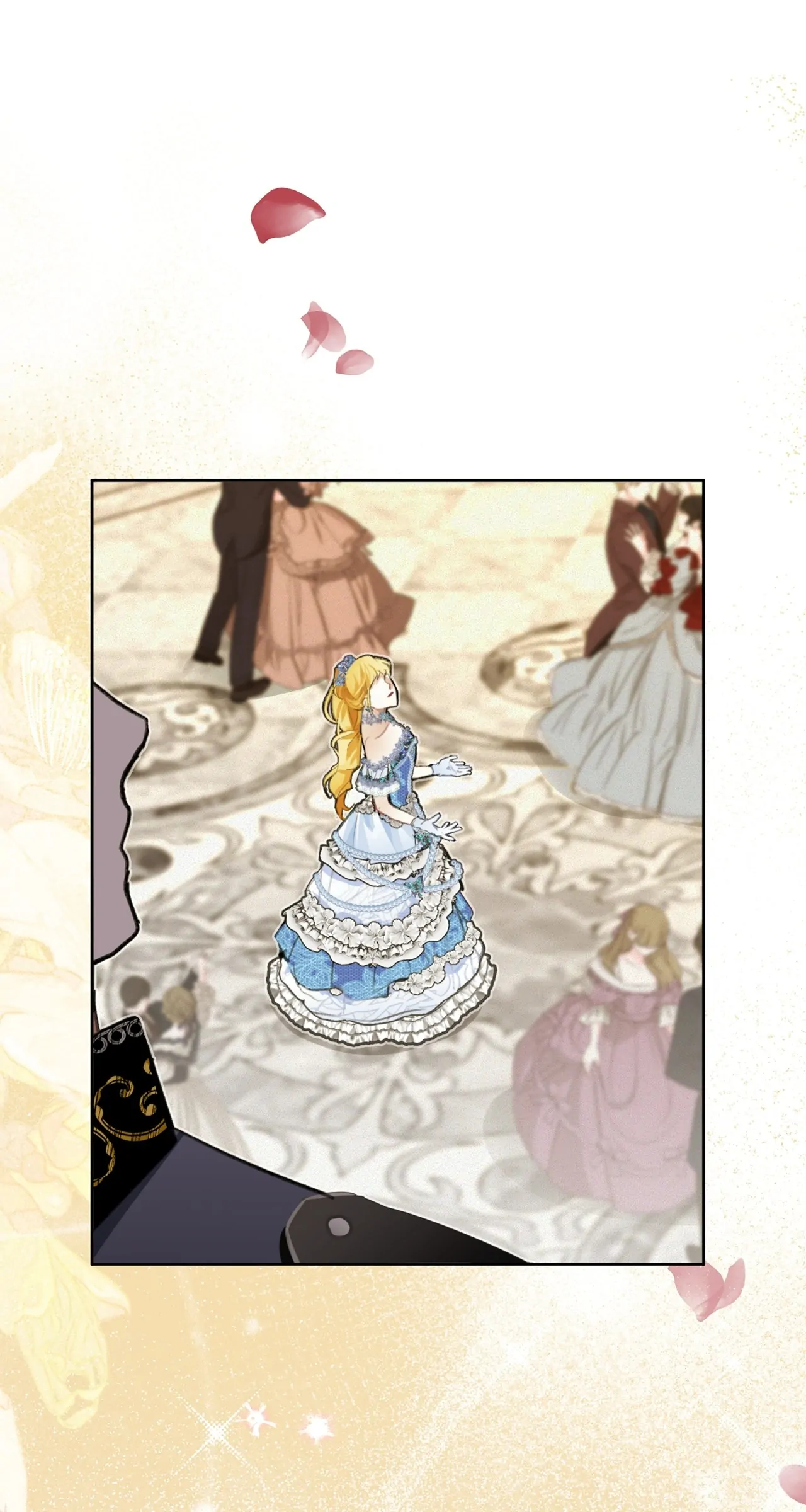 Looking For The Villainess Whom I Spent My First Time With Chapter 9 page 94