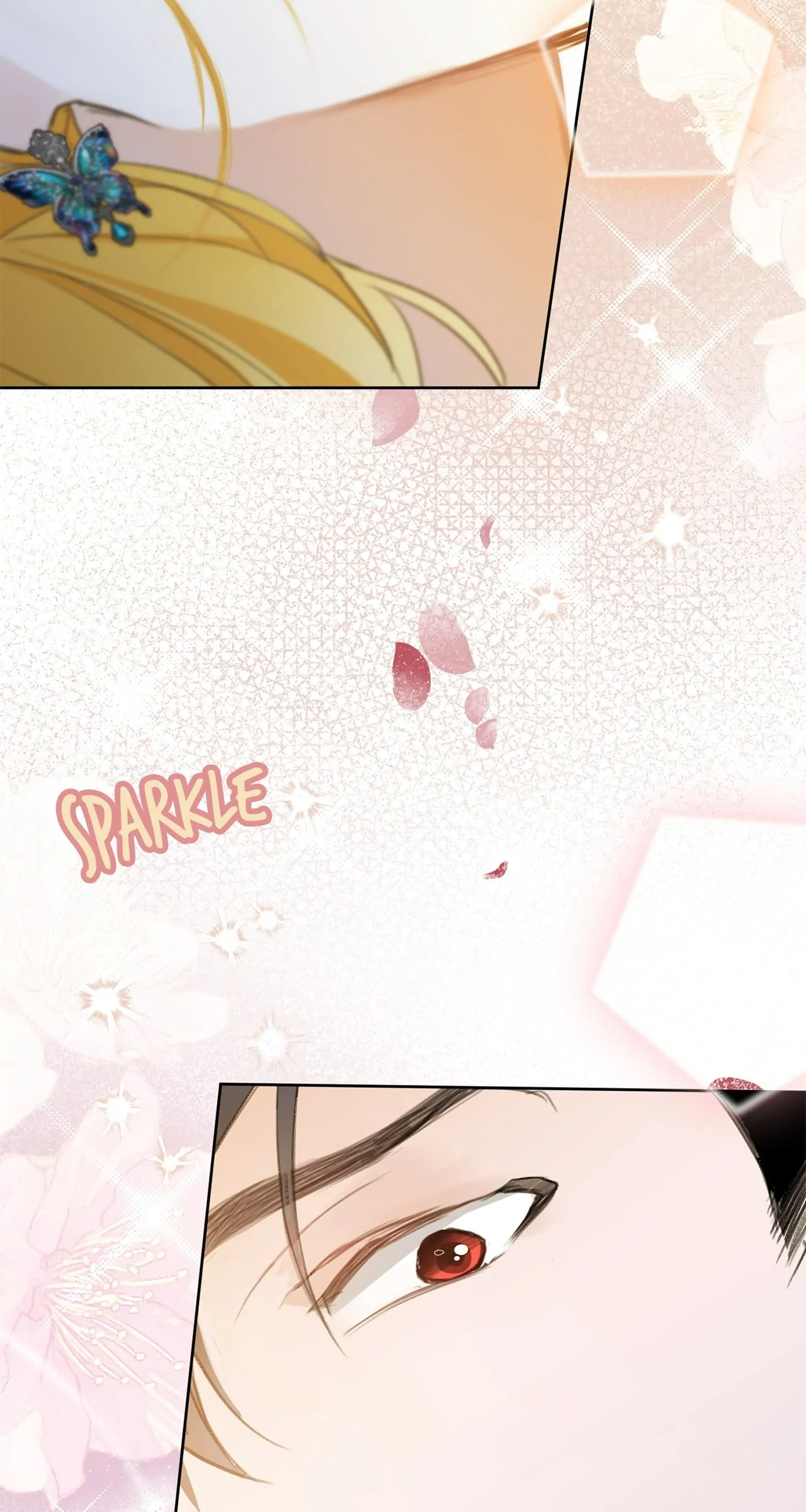 Looking For The Villainess Whom I Spent My First Time With Chapter 9 page 96