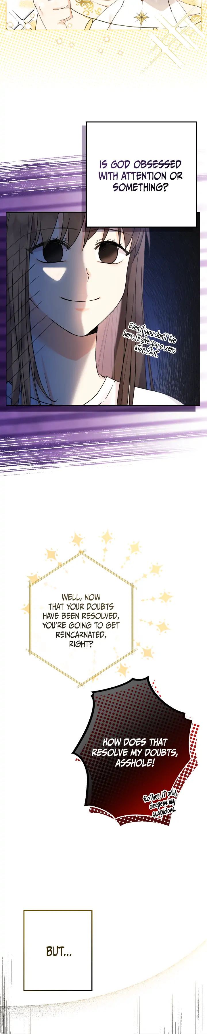 Lord Baby Runs A Romance Fantasy With Cash Chapter 1 page 15