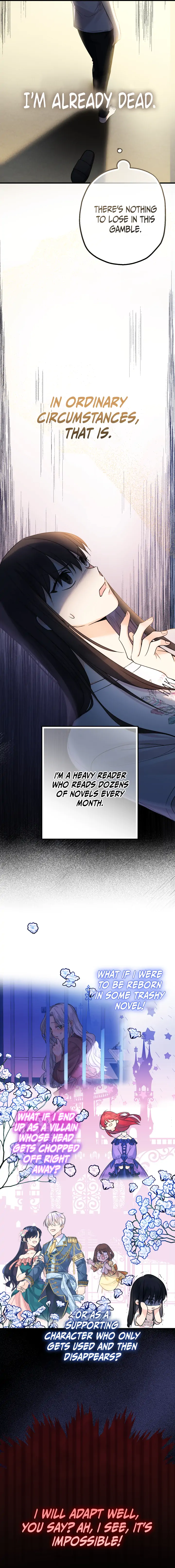 Lord Baby Runs A Romance Fantasy With Cash Chapter 1 page 16