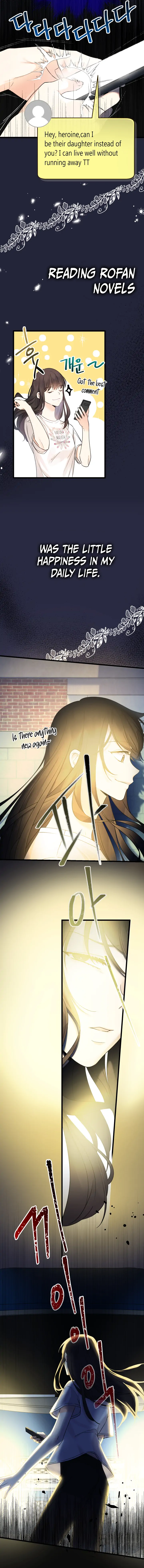 Lord Baby Runs A Romance Fantasy With Cash Chapter 1 page 7