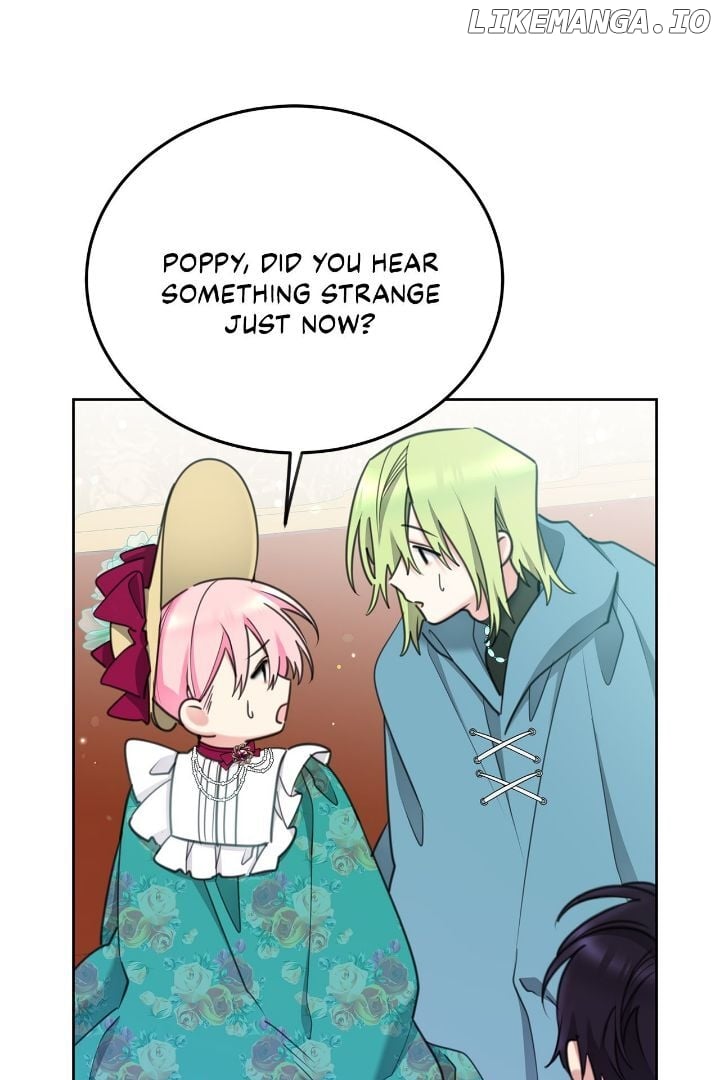 Lotto Princess Chapter 83 page 9