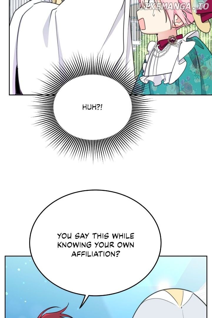 Lotto Princess Chapter 83 page 19