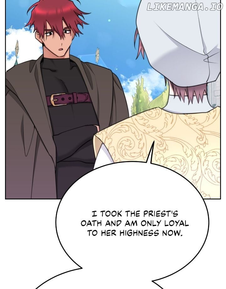 Lotto Princess Chapter 83 page 20