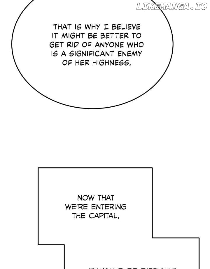 Lotto Princess Chapter 83 page 21