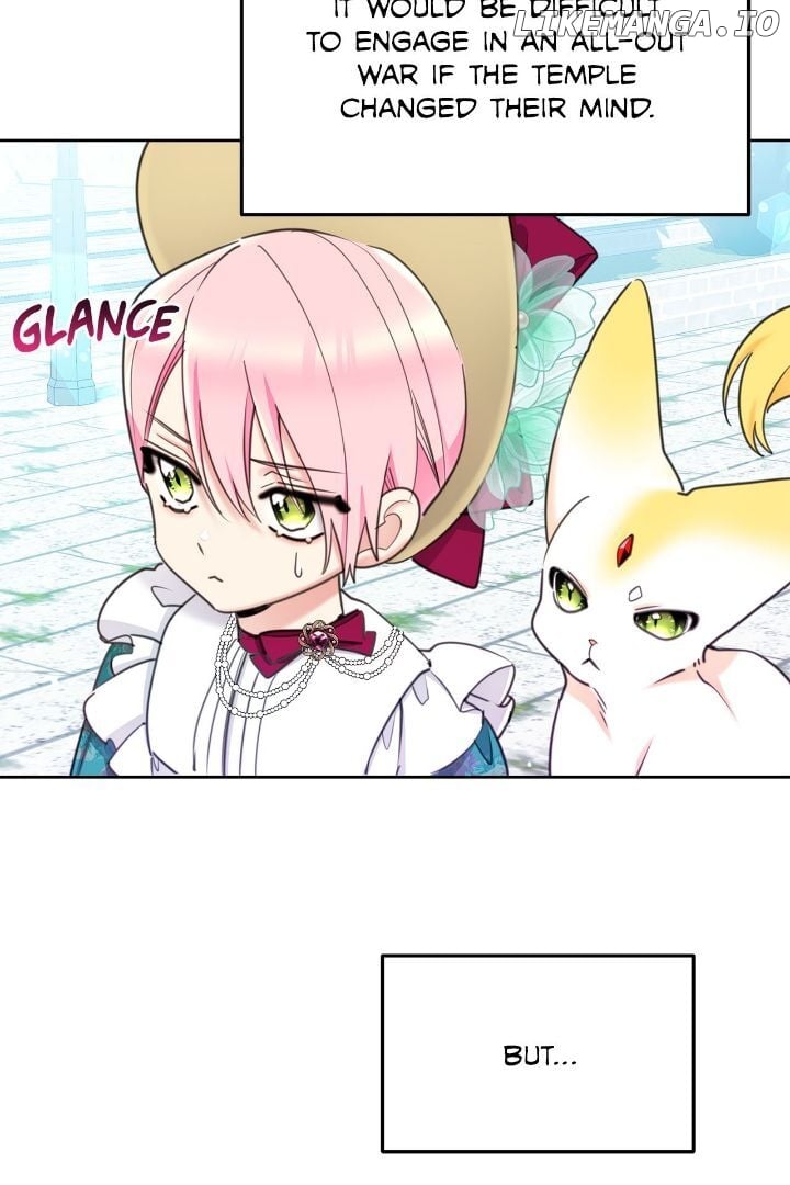 Lotto Princess Chapter 83 page 22