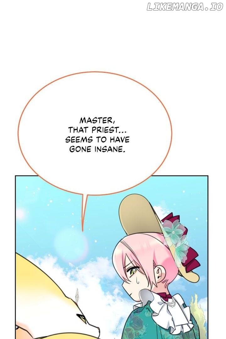 Lotto Princess Chapter 83 page 23