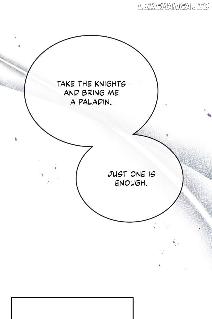 Lotto Princess Chapter 83 page 27