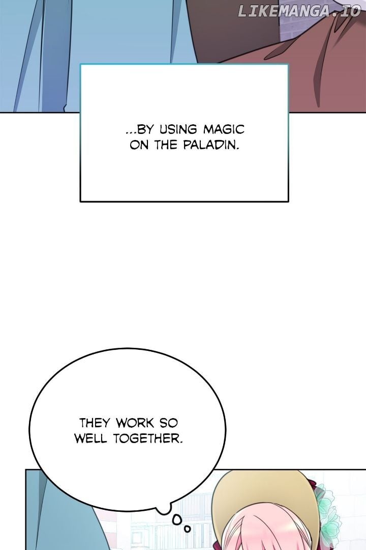 Lotto Princess Chapter 83 page 31