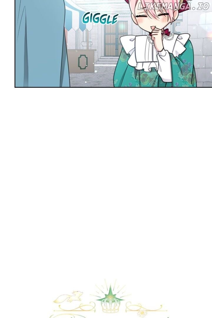 Lotto Princess Chapter 83 page 32