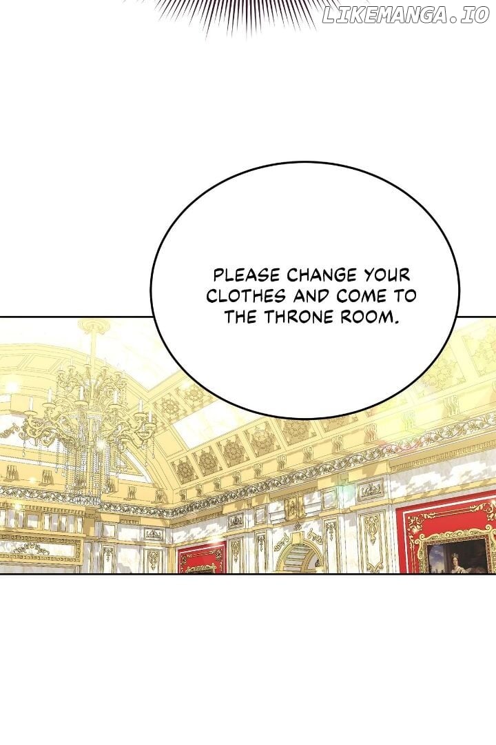 Lotto Princess Chapter 83 page 37