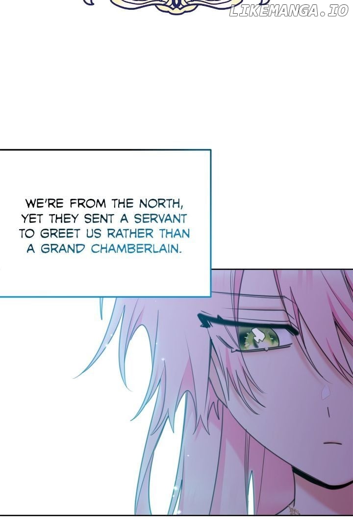 Lotto Princess Chapter 83 page 40
