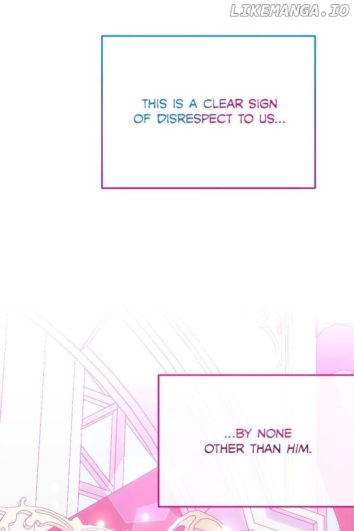 Lotto Princess Chapter 83 page 41