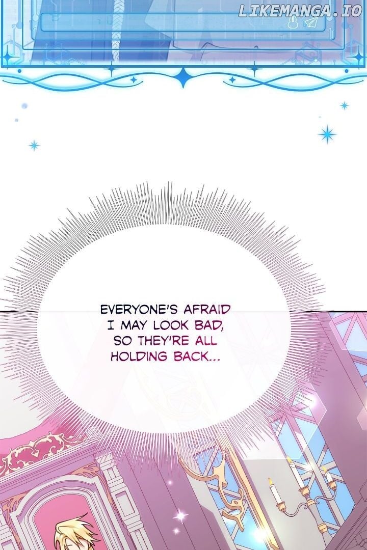 Lotto Princess Chapter 83 page 46