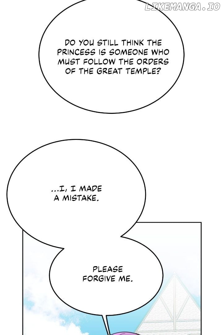 Lotto Princess Chapter 83 page 4