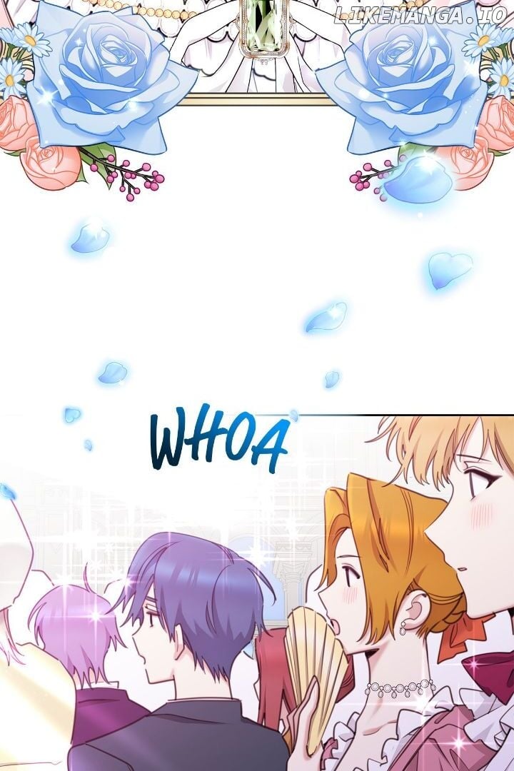 Lotto Princess Chapter 83 page 50
