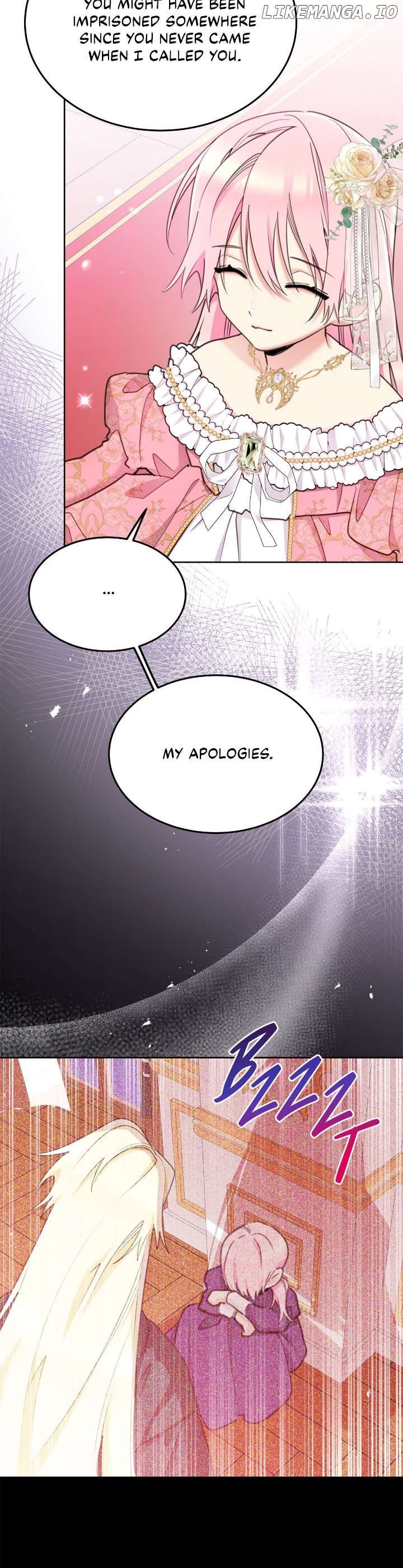Lotto Princess Chapter 83 page 53