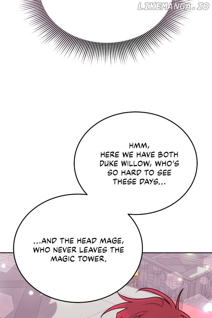 Lotto Princess Chapter 83 page 55