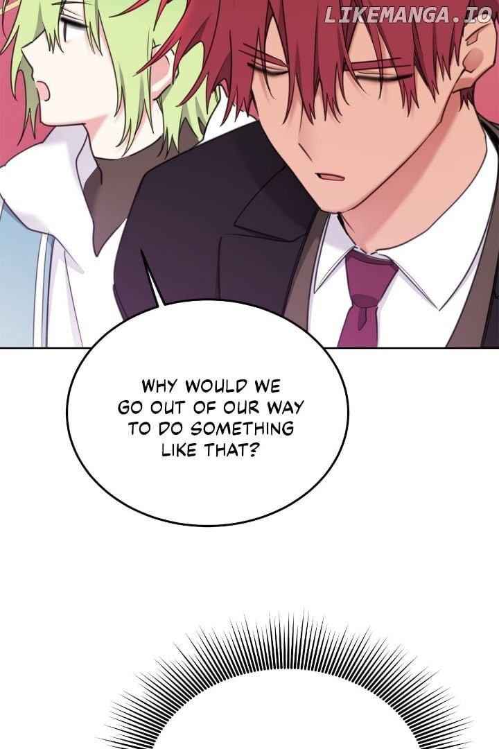 Lotto Princess Chapter 83 page 58