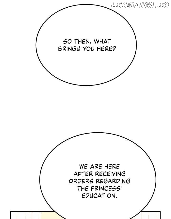Lotto Princess Chapter 83 page 60