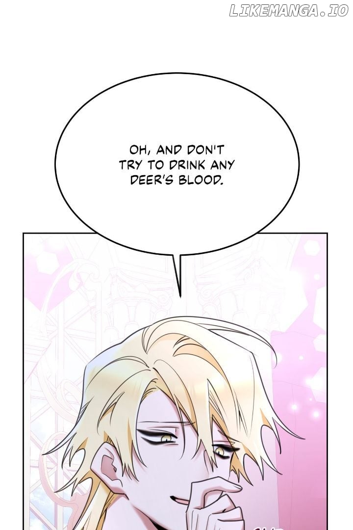Lotto Princess Chapter 83 page 63
