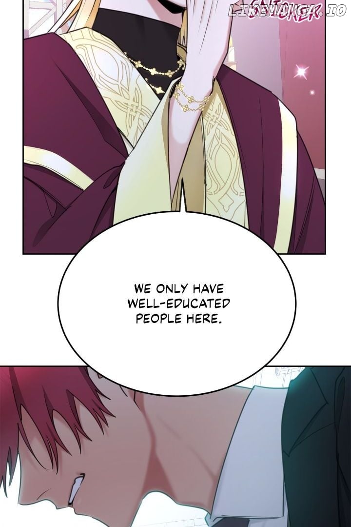 Lotto Princess Chapter 83 page 64