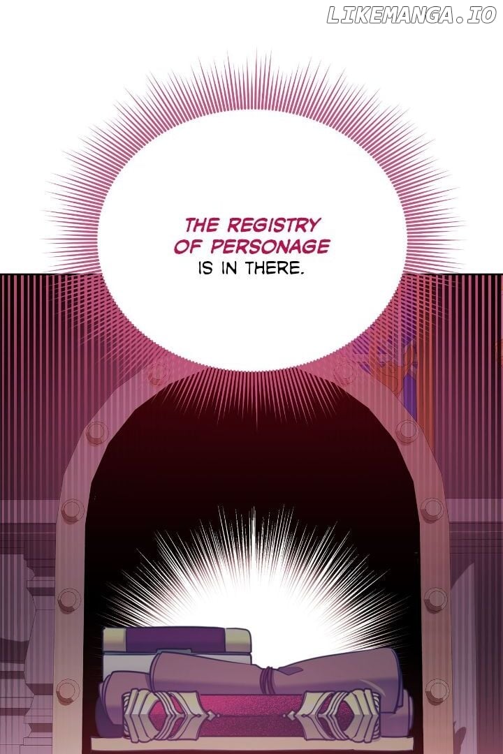 Lotto Princess Chapter 83 page 68