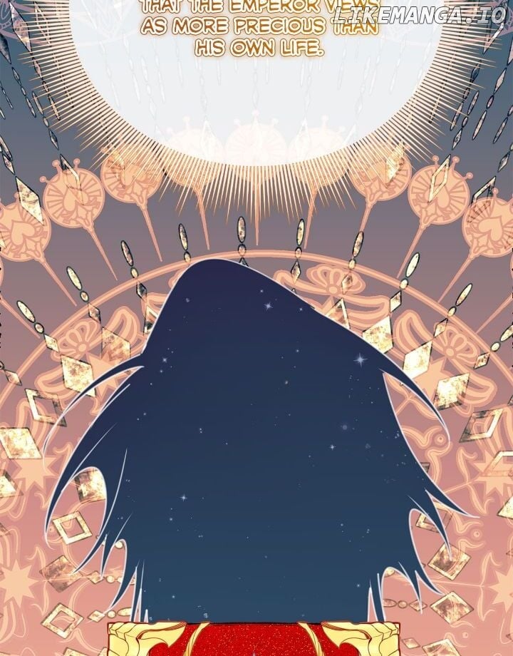 Lotto Princess Chapter 83 page 70
