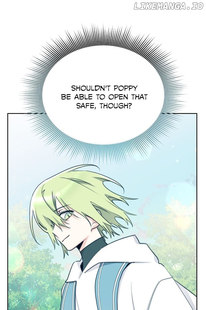 Lotto Princess Chapter 83 page 72