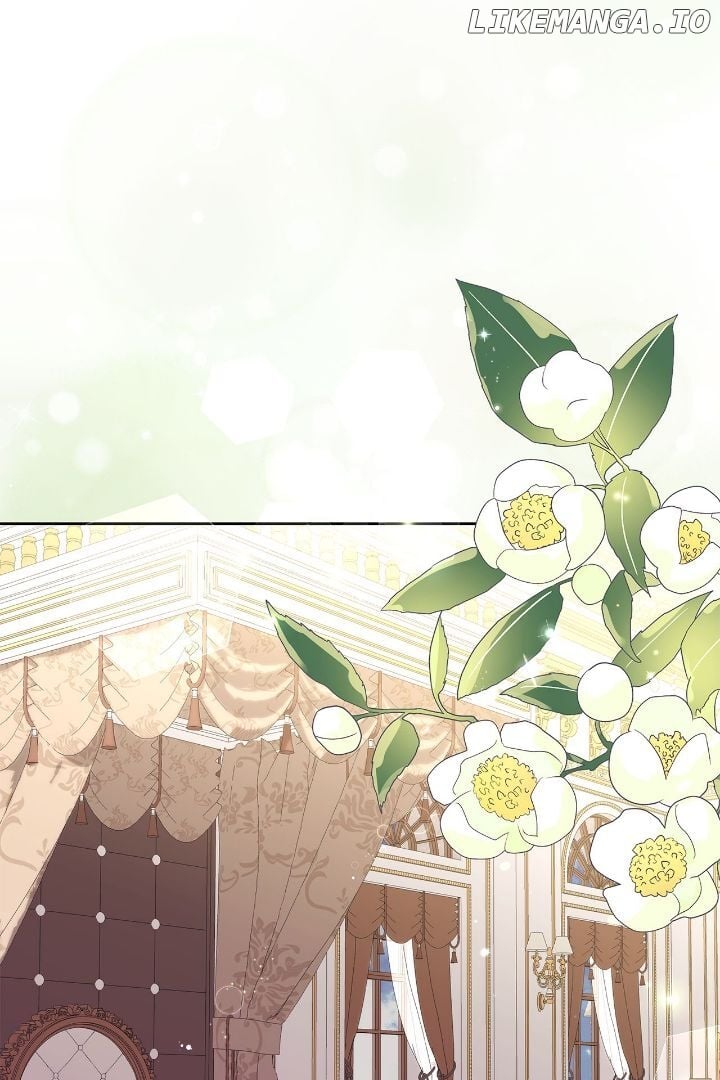Lotto Princess Chapter 83 page 76