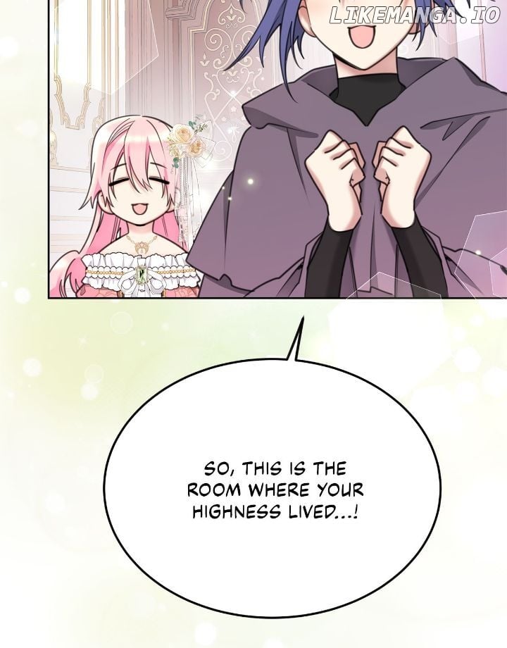 Lotto Princess Chapter 83 page 78