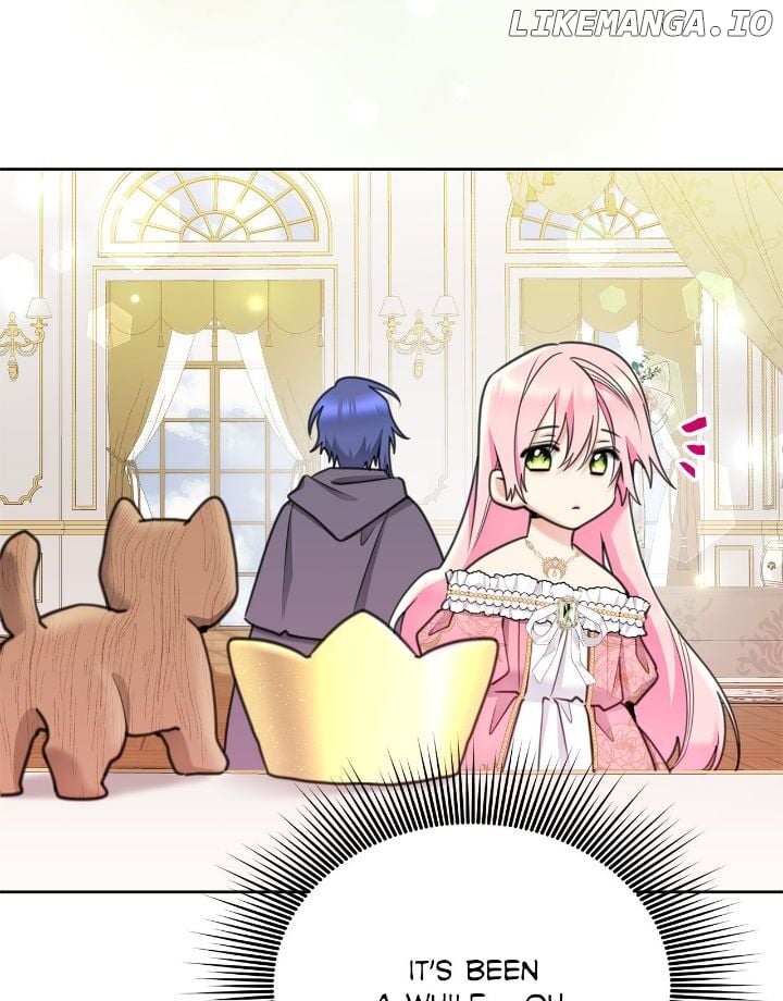 Lotto Princess Chapter 83 page 79