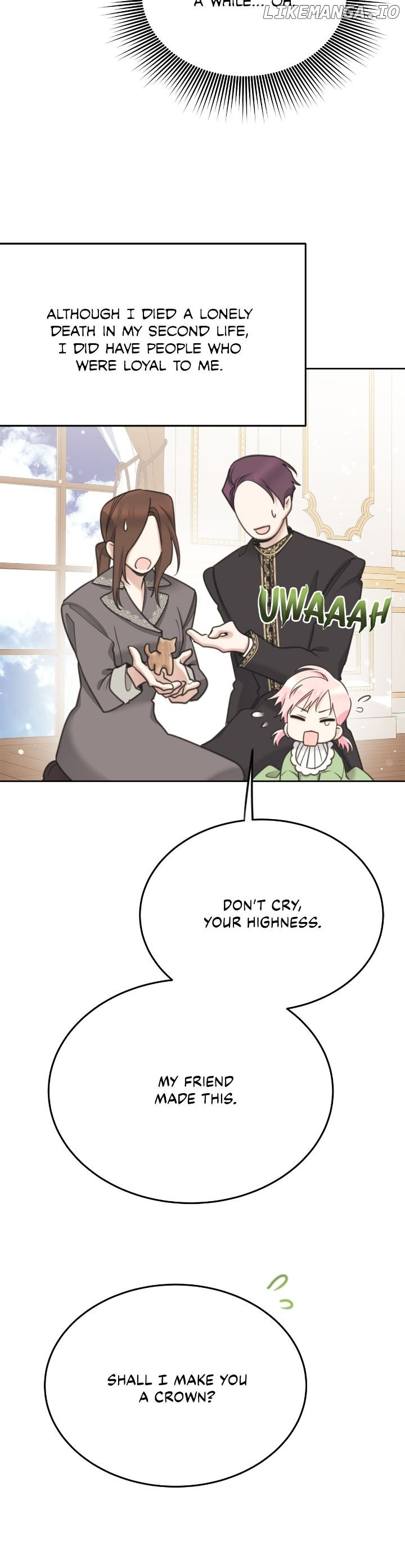 Lotto Princess Chapter 83 page 80