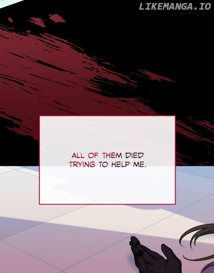 Lotto Princess Chapter 83 page 83