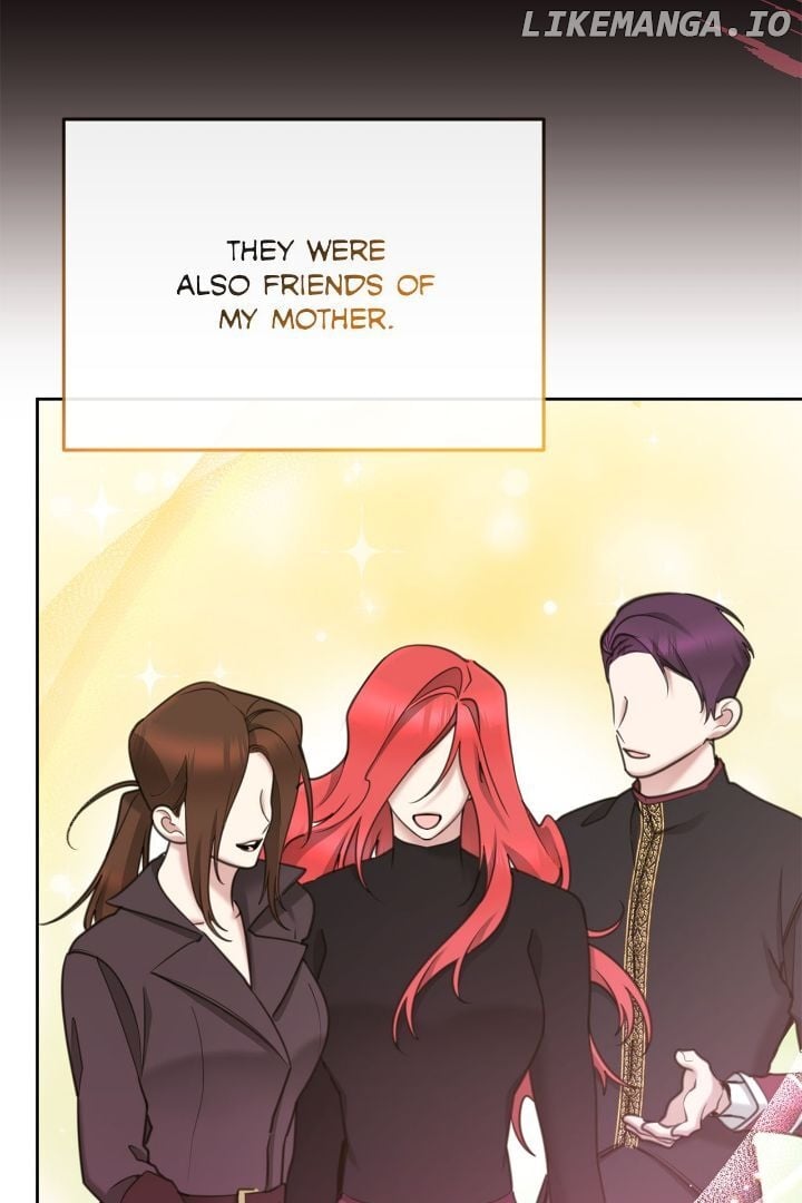 Lotto Princess Chapter 83 page 85