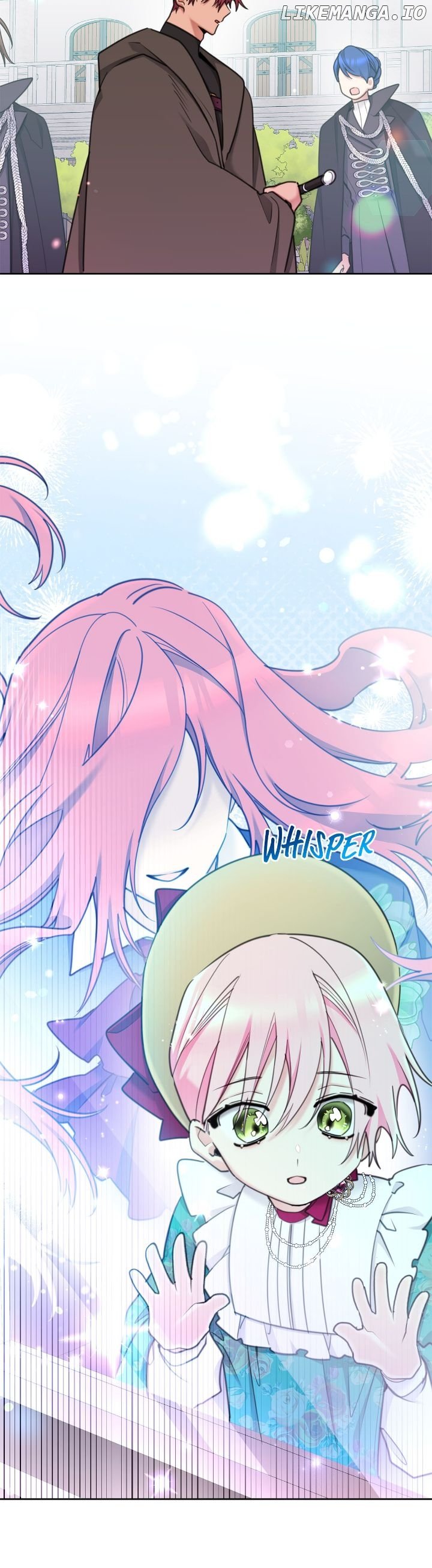 Lotto Princess Chapter 83 page 8