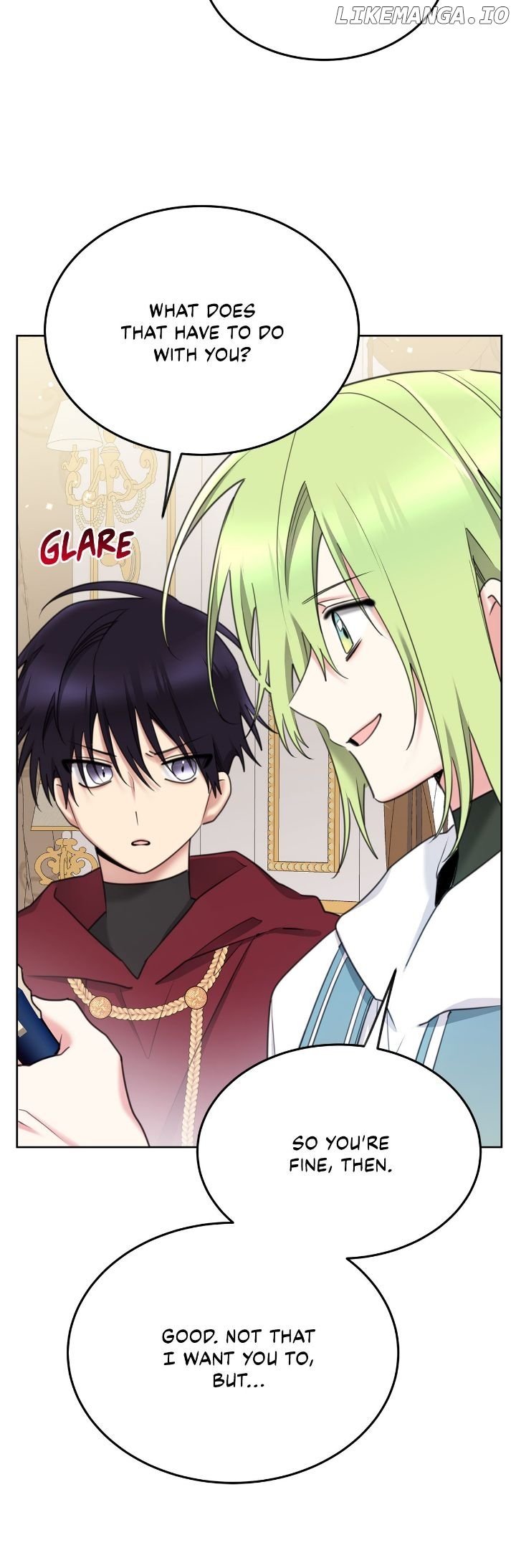 Lotto Princess Chapter 83 page 89
